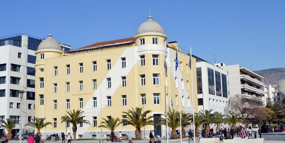 Οι φοιτητές ή οι γονείς τους θα πληρώνουν για τις ζημιές στα Πανεπιστήμια